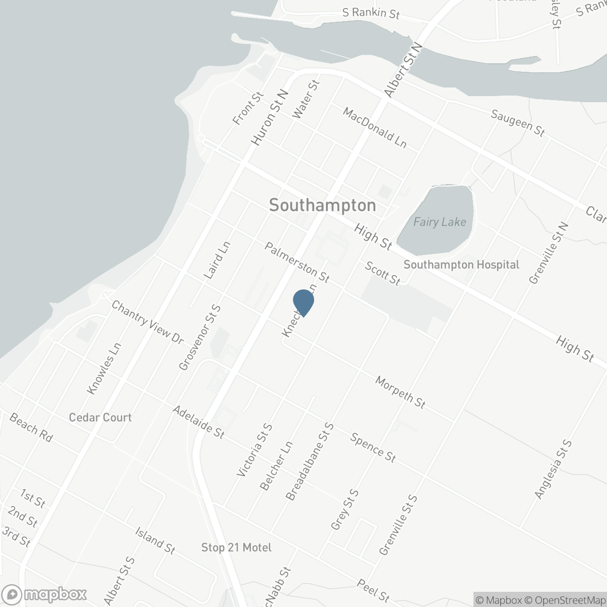 N/A KNECHTEL LANE, Southampton, Ontario N0H 2L0